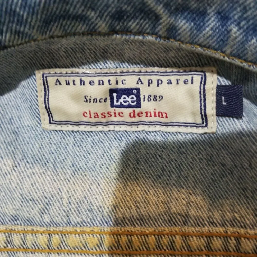 Vintage add some